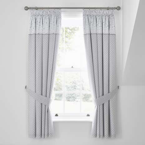 Childrens Curtains | Childrens Blinds | Dunelm