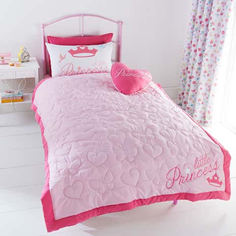 Disney Princess Bedspread