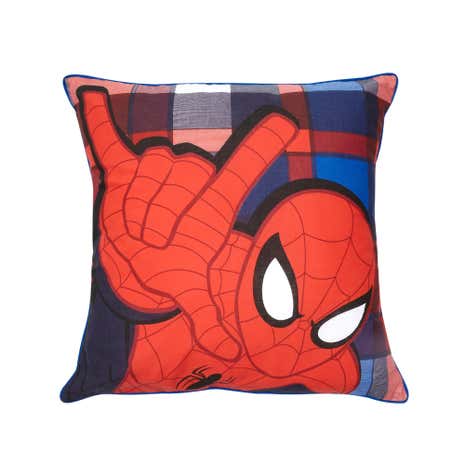 Marvel Spiderman Cushion