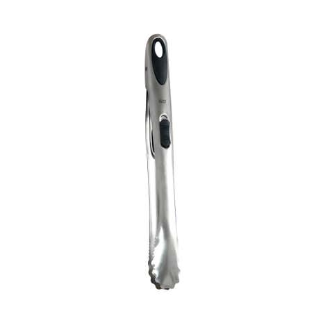 Jamie Oliver Stainless Steel Tongs