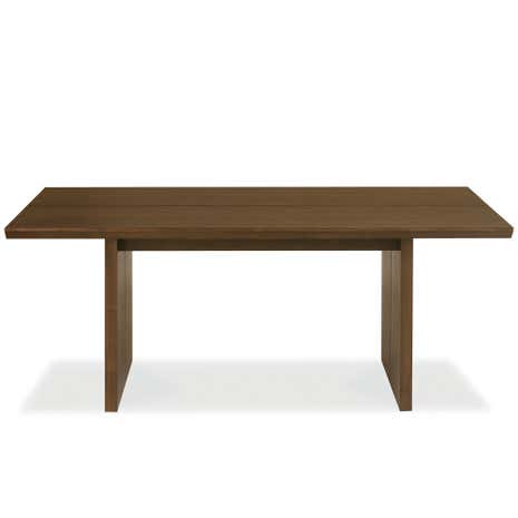 Logan Walnut Dining Table