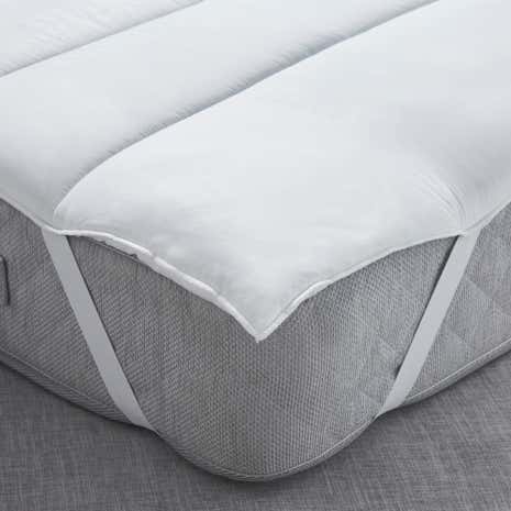Fogarty Superfull Mattress Topper