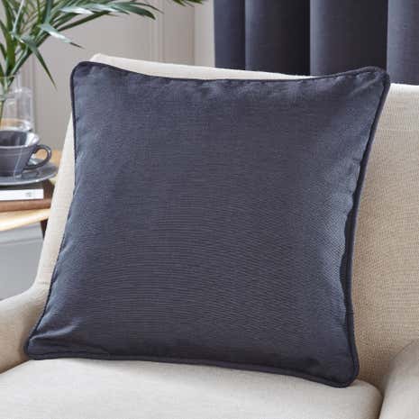 Seattle Charcoal Filled Cushion
