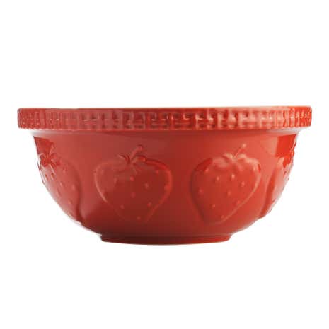 Mason Cash Strawberry Mixing Bowl