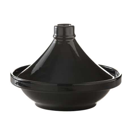 Mason Cash Black Tagine