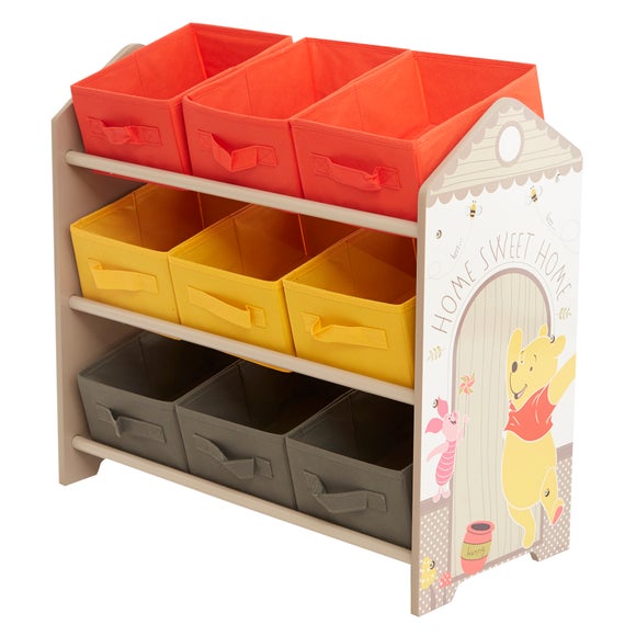 Childrens Storage | Toy Storage Boxes | Dunelm