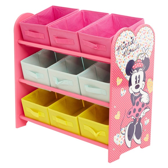 Childrens Storage | Toy Storage Boxes | Dunelm