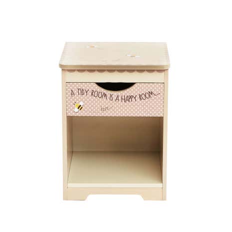 Disney Winnie the Pooh Bedside Table