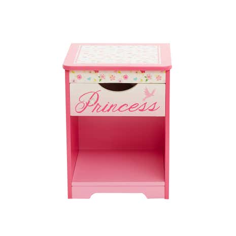 Disney Princess Bedside Table