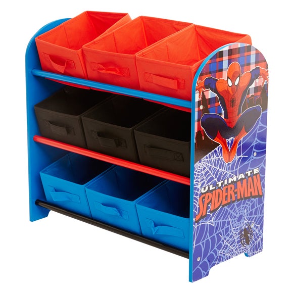 Childrens Storage | Toy Storage Boxes | Dunelm