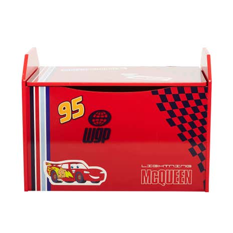 Disney Cars Toybox
