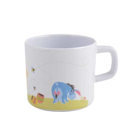 Disney Winnie The Pooh Melamine Mug