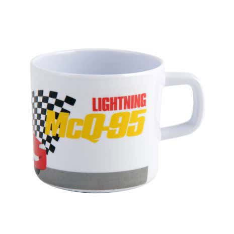 Disney Cars Melamine Mug
