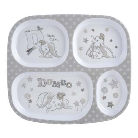 Disney Dumbo Melamine Lunch Tray