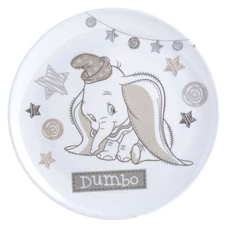 Disney Dumbo Melamine Plate