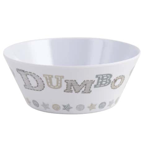 Disney Dumbo Melamine Bowl