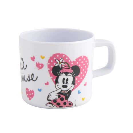 Disney Minnie Mouse Melamine Mug