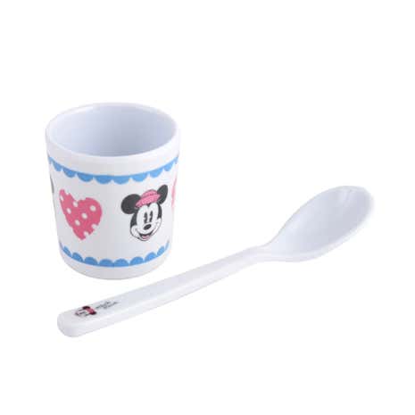 Disney Minnie Mouse Melamine Egg Cup