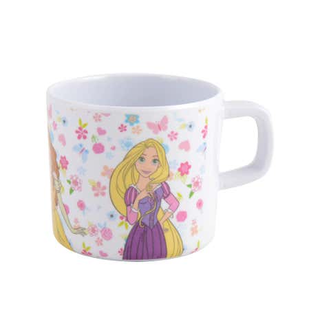 Disney Princess Melamine Mug