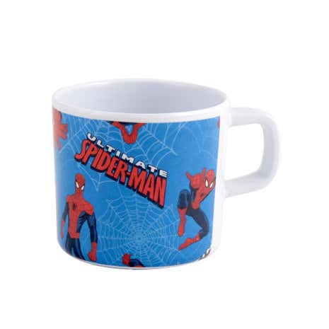Marvel Spiderman Melamine Mug