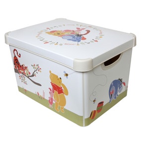 Childrens Storage | Toy Storage Boxes | Dunelm