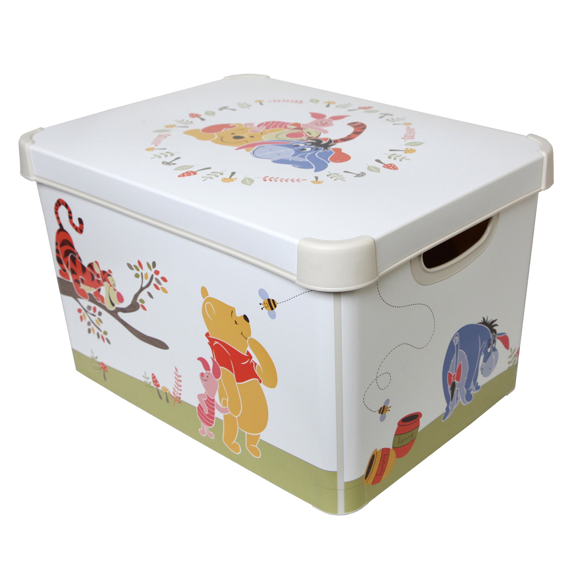 toy boxes dunelm