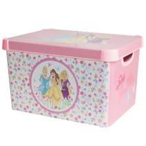 Childrens Storage | Toy Storage Boxes | Dunelm