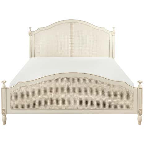Dorma Juliette Ivory Bedstead