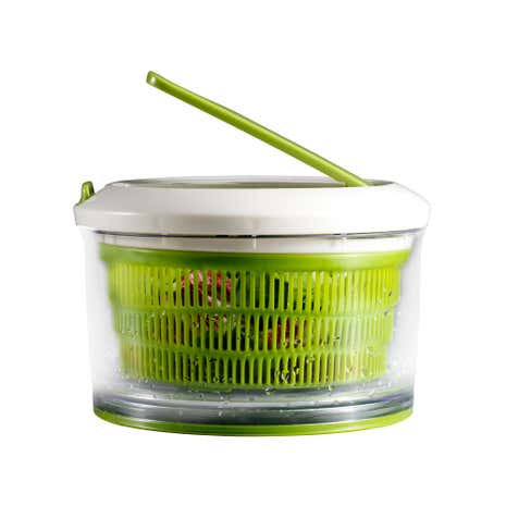 Chef'n Spin Cycle Salad Spinner