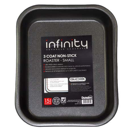 Infinity Glidex Small Roaster