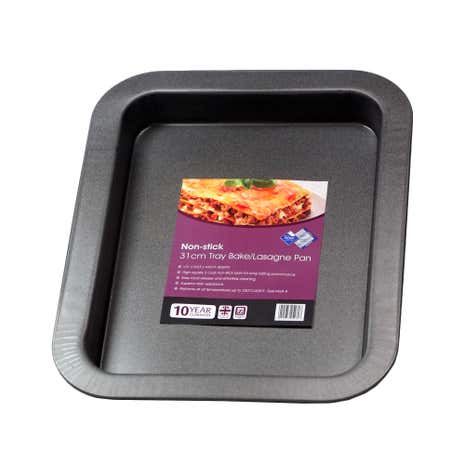 Non-Stick Tray Bake