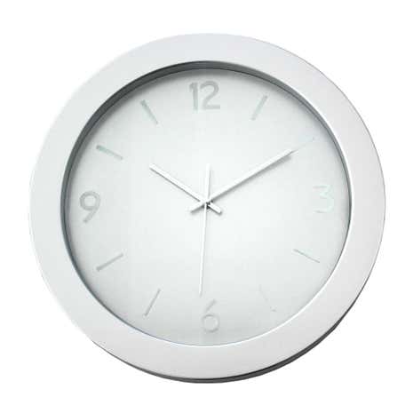 Hudson Wall Clock