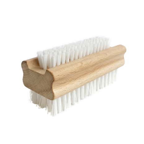 Housekeeper's Nail Brush