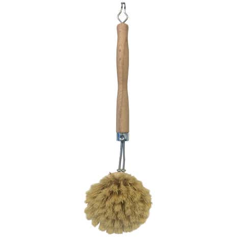 Housekeeper's Dish Brush