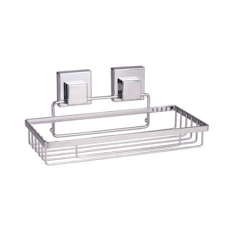 Smartloc Rectangle Bath Rack