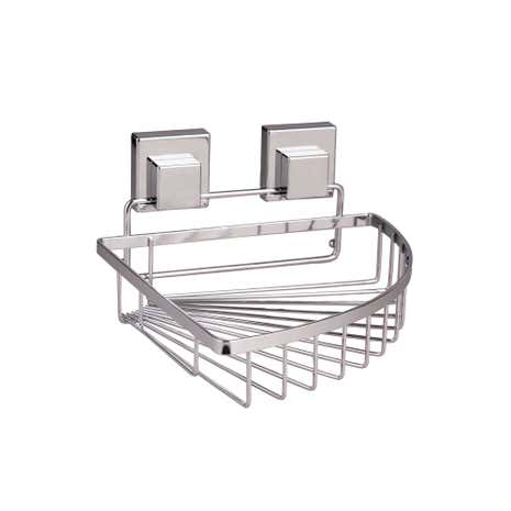 Smartloc Corner Bath Rack