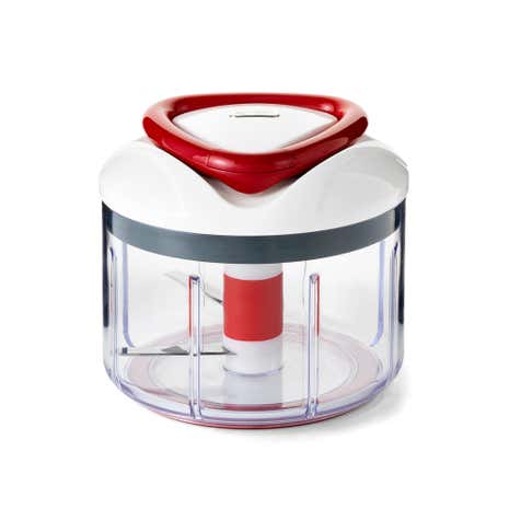 Zyliss Easy Pull Food Processor
