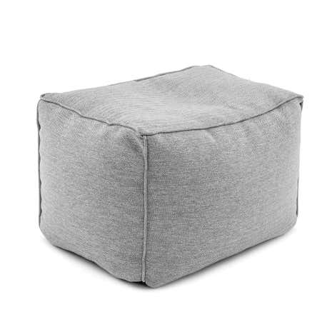 Grey Herringbone Bean Slab