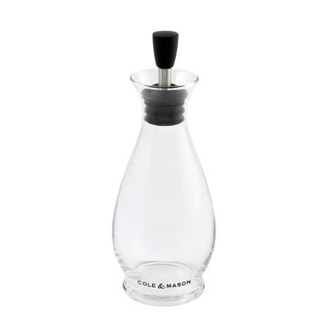Cole & Mason Oil & Vinegar Pourer
