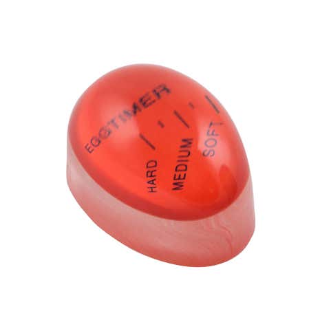 Colour Changing Egg Timer
