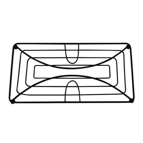 Global Fusion Double Pan Trivet