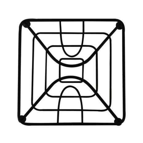 Global Fusion Single Pan Trivet