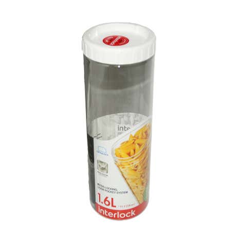 Lock & Lock Interlock Stackable Container