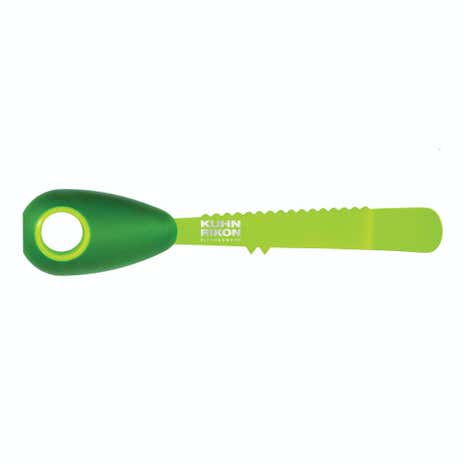 Kuhn Rikon Colori Avocado Knife 18cm Blade