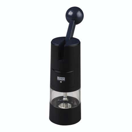 Kuhn Rikon Ratchet Black Grinder