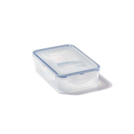 Lock & Lock Rectangular Container