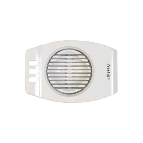 Prestige White Egg Slicer