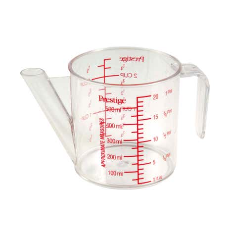 Prestige Gravy and Fat Separator