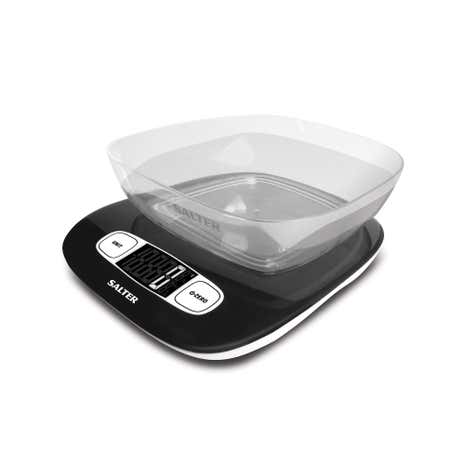 Salter Contour High Capacity Electronic Scales