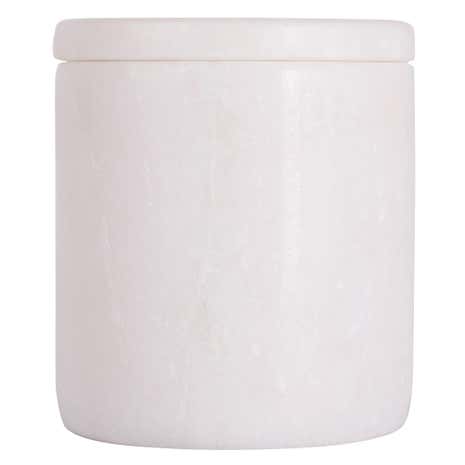Simplicity Marble Storage Jar